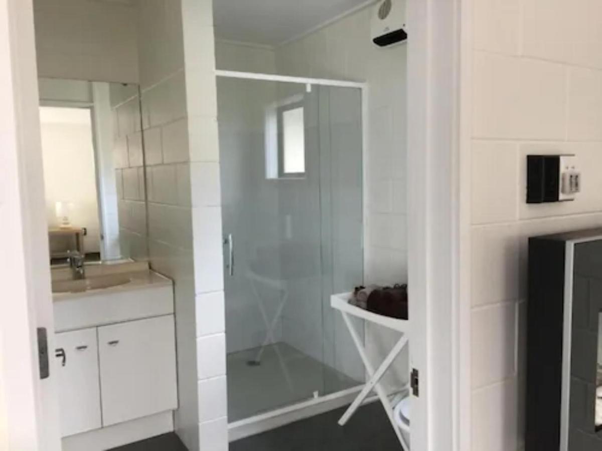 Mackenzie Motels Ферлі Екстер'єр фото